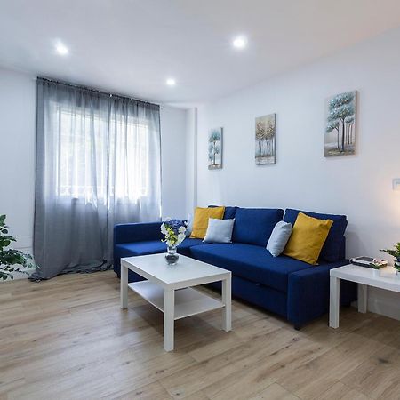 Centro Virgen Guia 3 Rooms 세비야 외부 사진