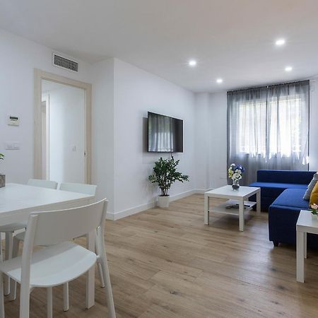 Centro Virgen Guia 3 Rooms 세비야 외부 사진