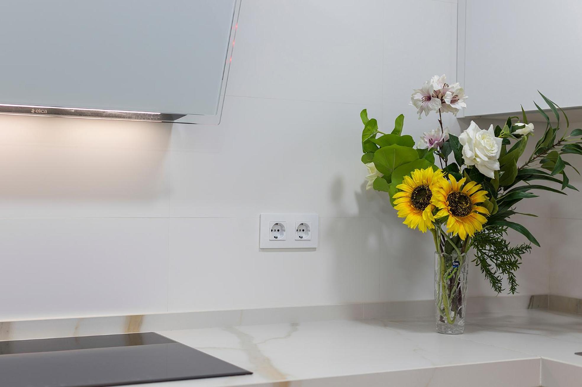 Centro Virgen Guia 3 Rooms 세비야 외부 사진