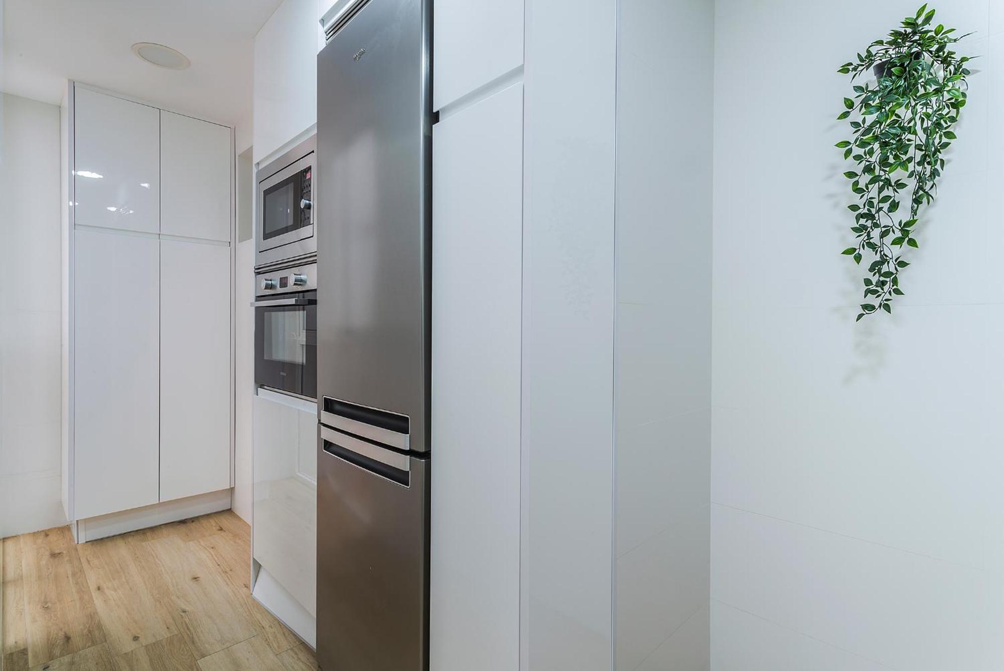 Centro Virgen Guia 3 Rooms 세비야 외부 사진