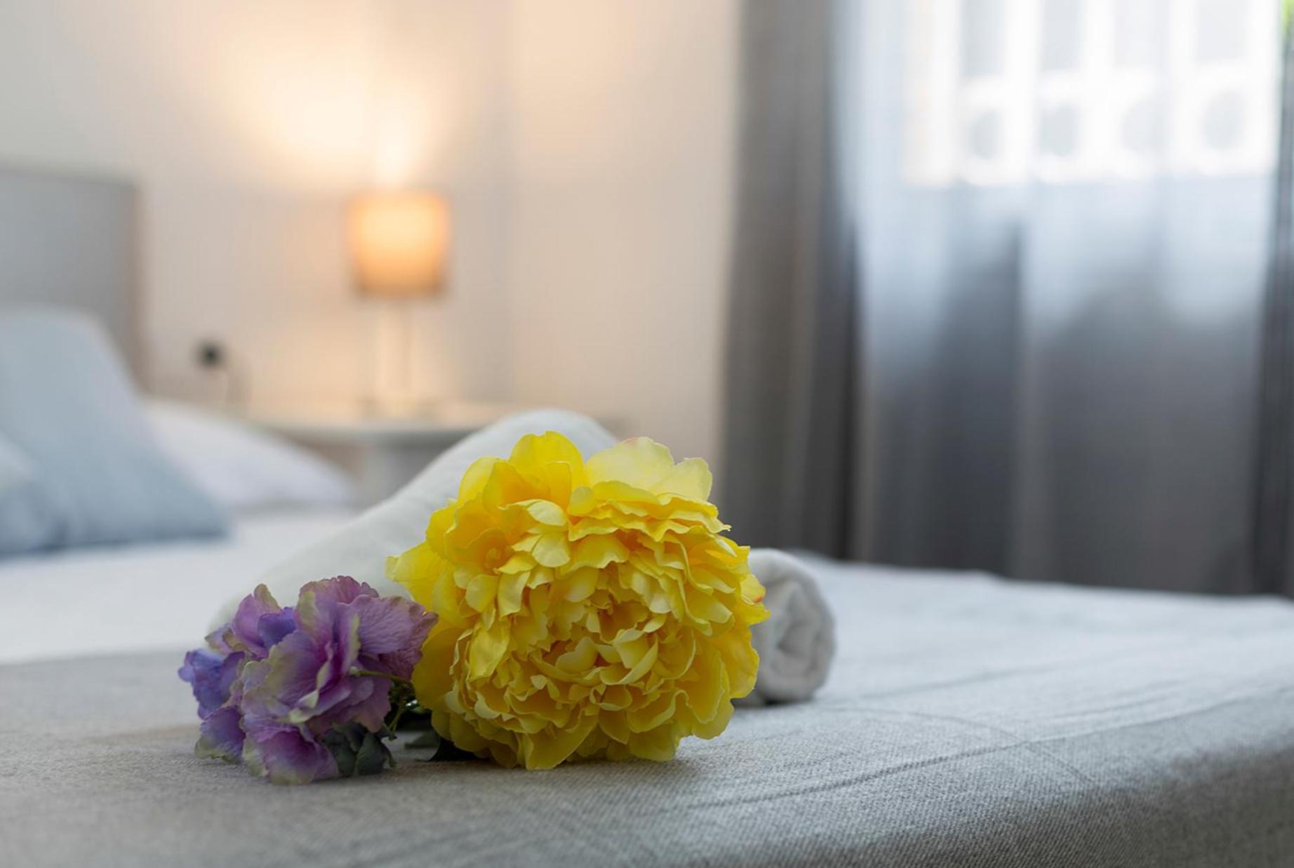 Centro Virgen Guia 3 Rooms 세비야 외부 사진