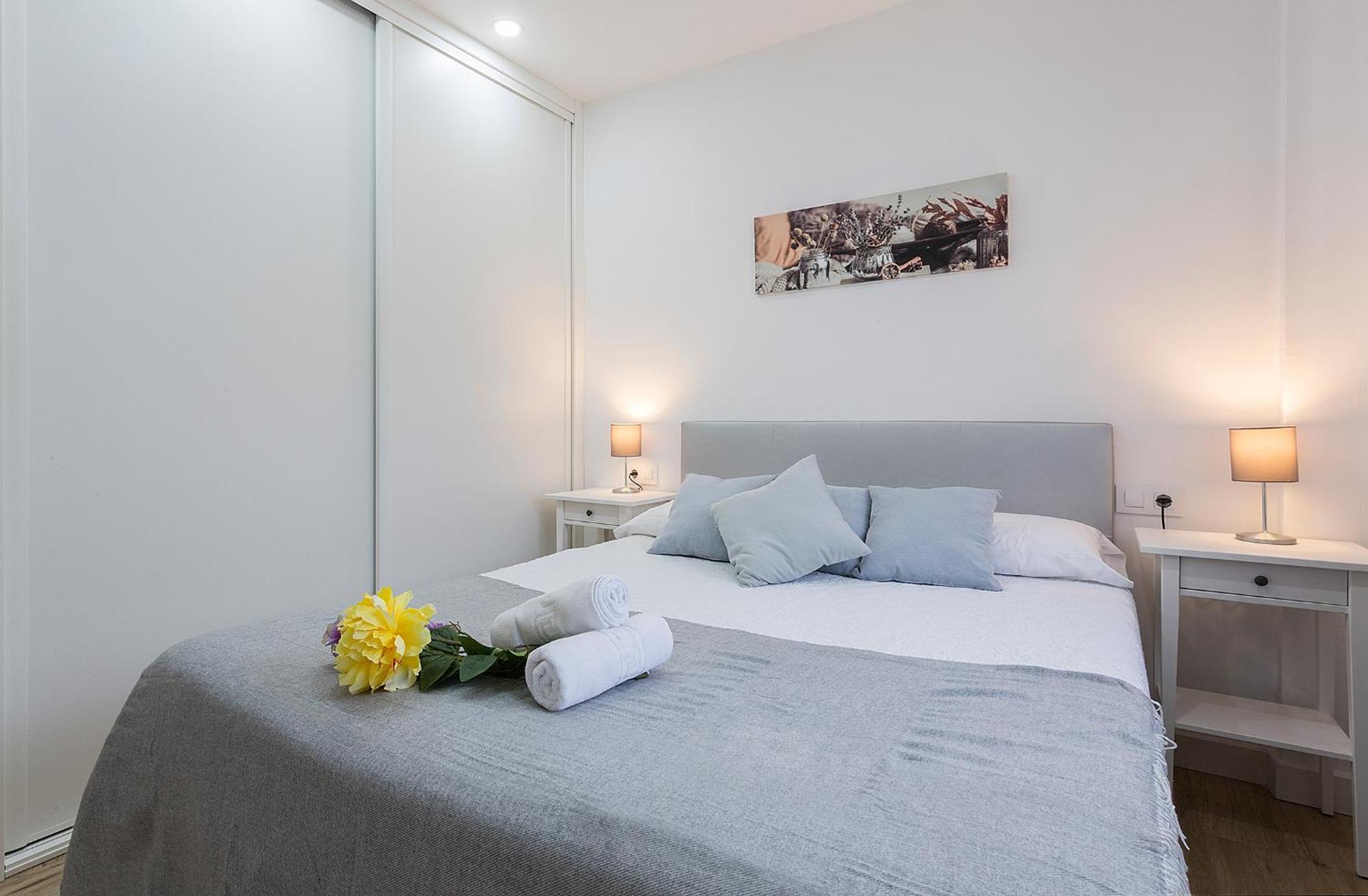 Centro Virgen Guia 3 Rooms 세비야 외부 사진